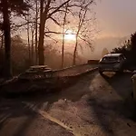 Viveye * Ferrières
