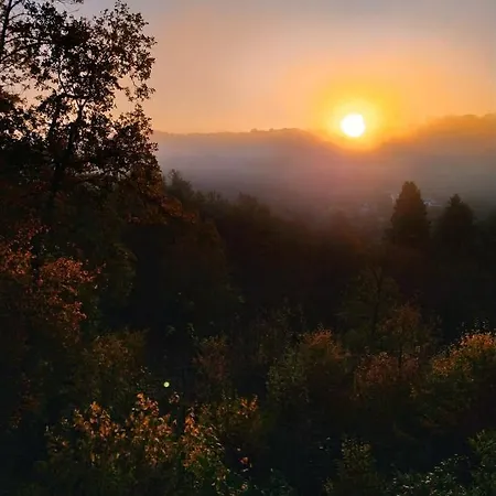 Casa de Férias Viveye Ferrières