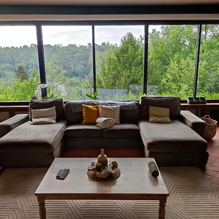 Viveye Holiday home Ferrieres