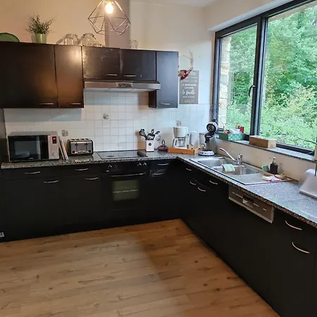 Holiday home Viveye Ferrieres