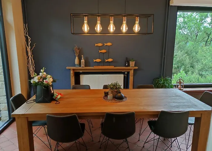 Holiday home Viveye Ferrieres