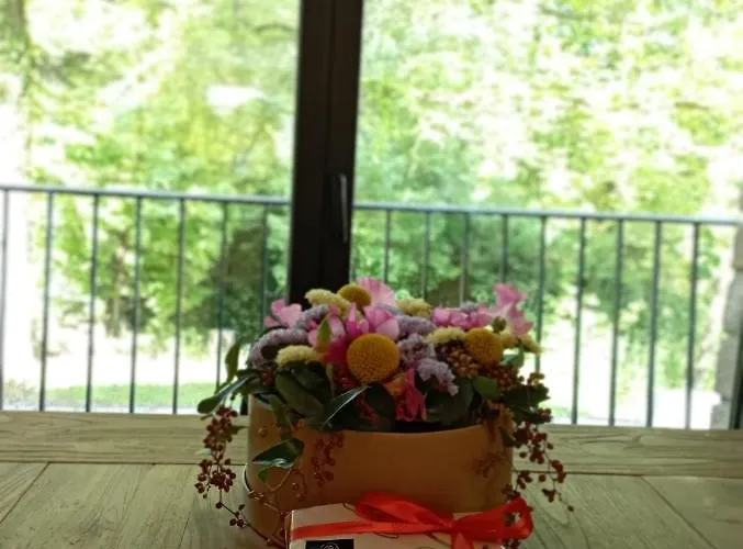 Holiday home Viveye *