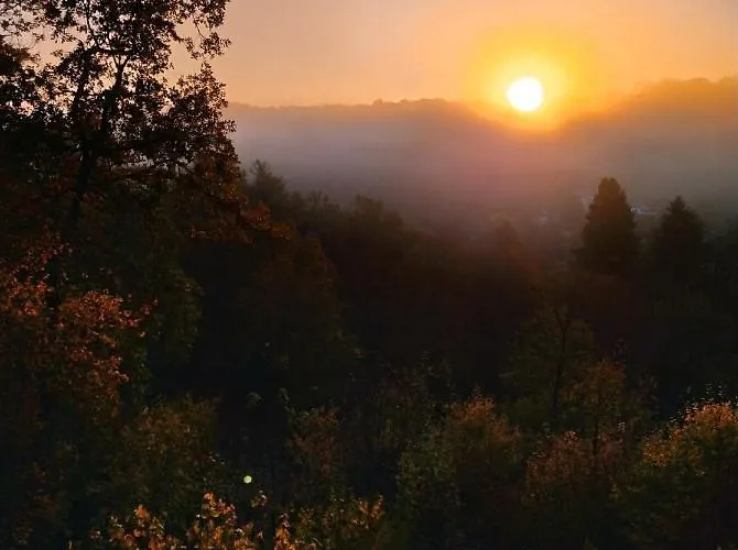 Holiday home Viveye Ferrieres