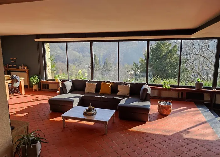 Holiday home Viveye *