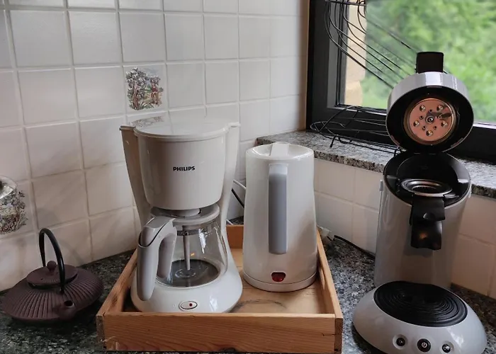 Viveye Holiday home *