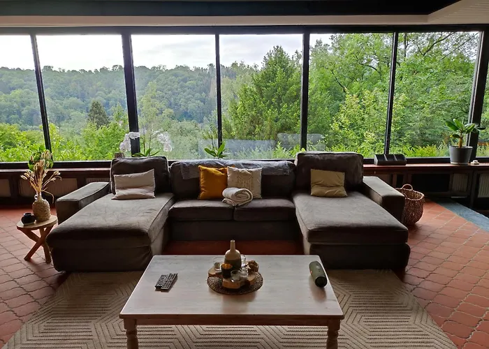 Viveye Holiday home Ferrieres