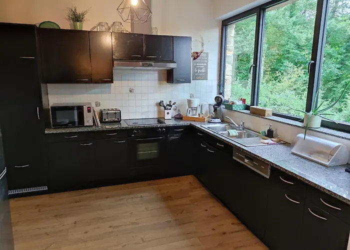 Holiday home Viveye Ferrieres